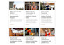 upload articles or content on wordpress, wix, squarespace websites as a VA